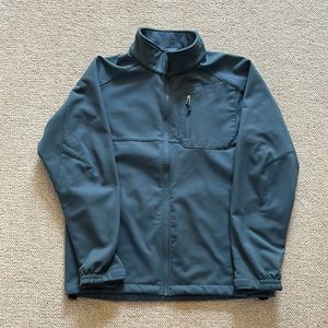 Columbia Omni-Shield Jacket Men’s Large